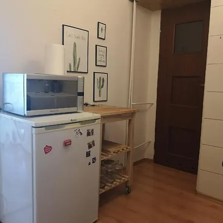 Pomorska Apartament