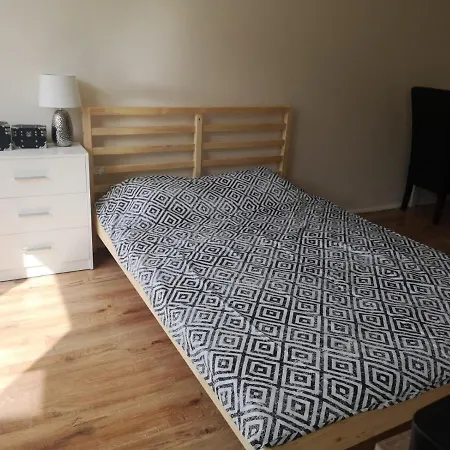 Pomorska Apartament