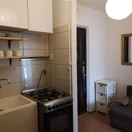 Pomorska Apartament Gdańsk