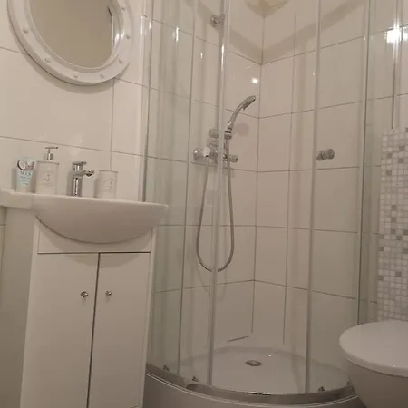 Pomorska Apartament *