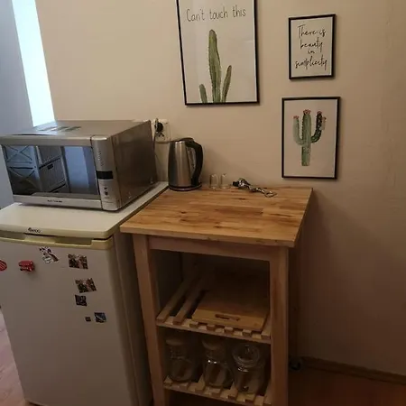 Pomorska Apartament * Gdańsk