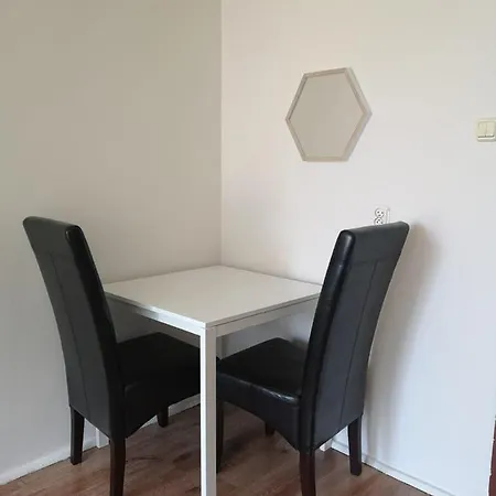 Pomorska Apartament Apartamento